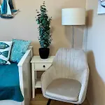 In - Balaton 51876 Appartement *