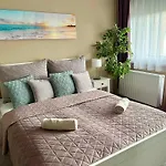 In - Balaton 51876 Appartement Siófok