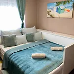Appartement In - Balaton 51876 Siófok