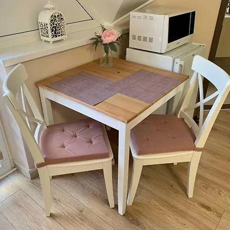 Appartement In - Balaton 51876 Siófok