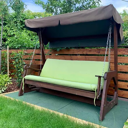 Appartement In - Balaton 51876